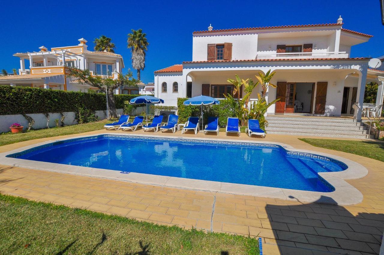 Casa Das Palmeiras By Ocvillas البوفيرا المظهر الخارجي الصورة