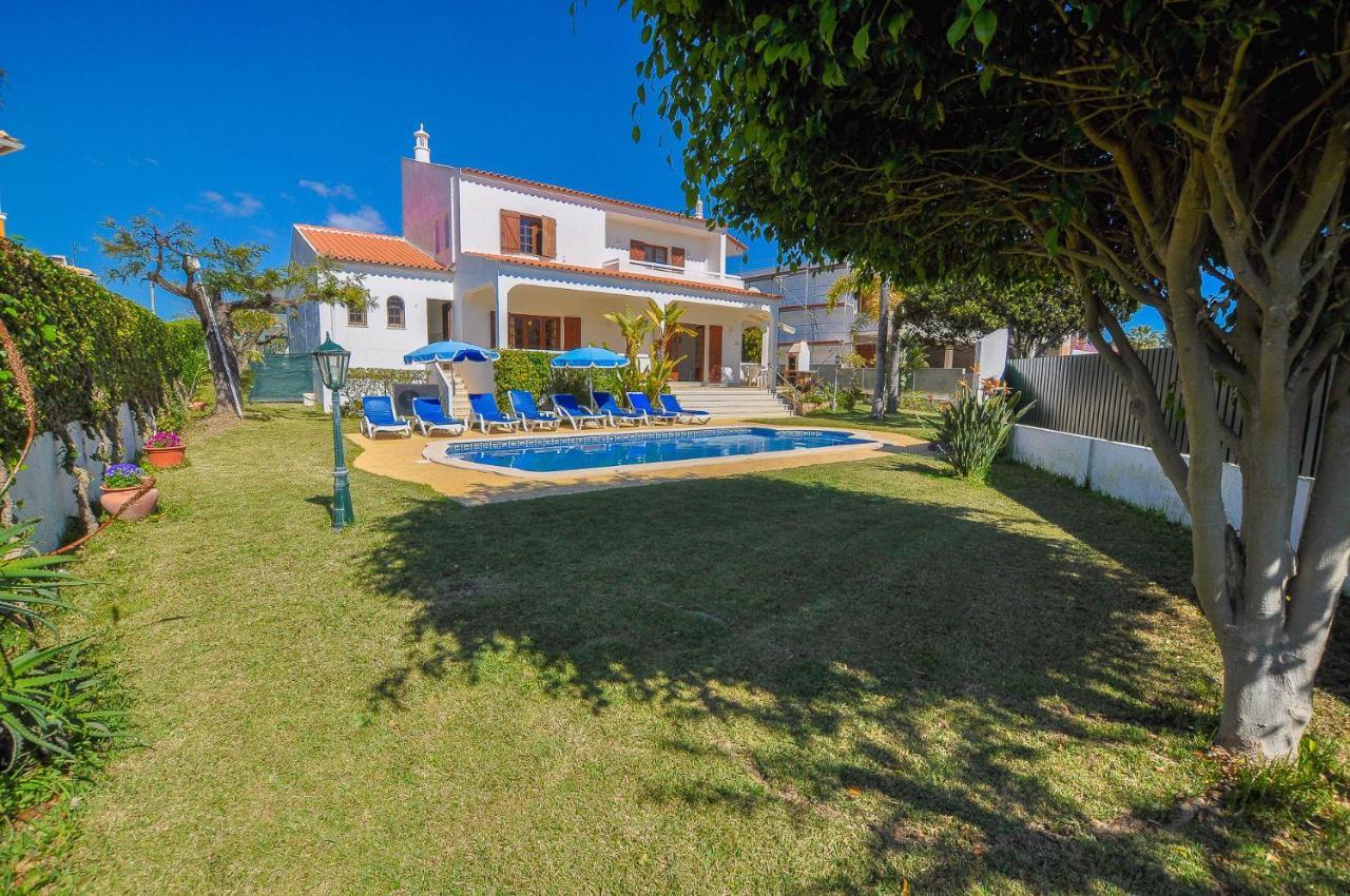 Casa Das Palmeiras By Ocvillas البوفيرا المظهر الخارجي الصورة