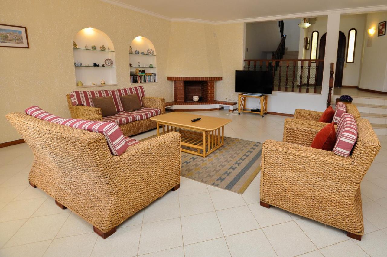 Casa Das Palmeiras By Ocvillas البوفيرا المظهر الخارجي الصورة