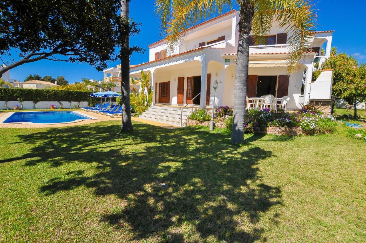 Casa Das Palmeiras By Ocvillas البوفيرا المظهر الخارجي الصورة