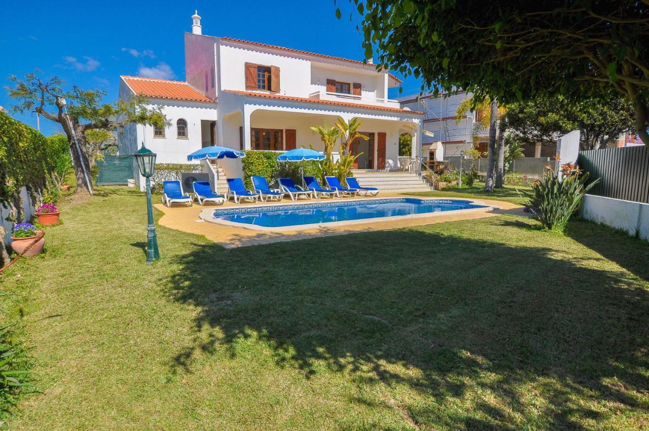 Casa Das Palmeiras By Ocvillas البوفيرا المظهر الخارجي الصورة