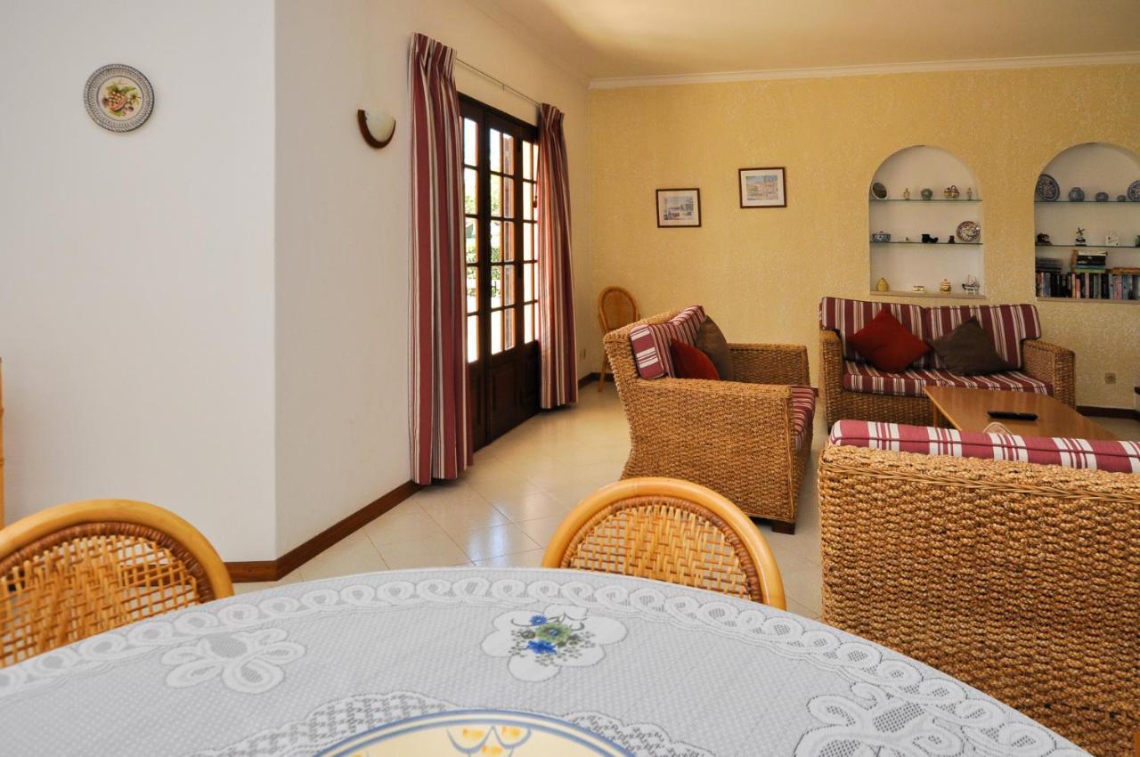 Casa Das Palmeiras By Ocvillas البوفيرا المظهر الخارجي الصورة