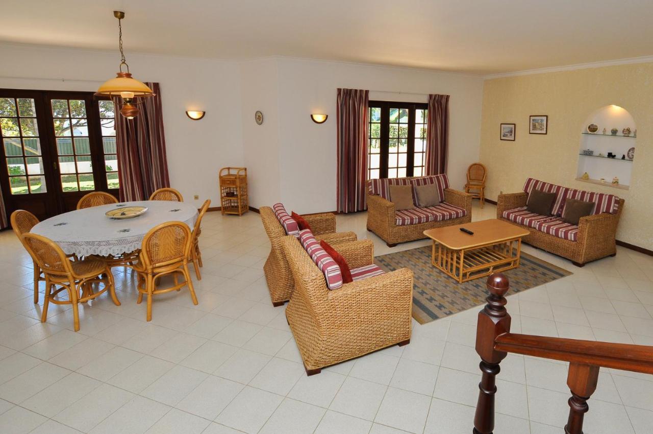 Casa Das Palmeiras By Ocvillas البوفيرا المظهر الخارجي الصورة