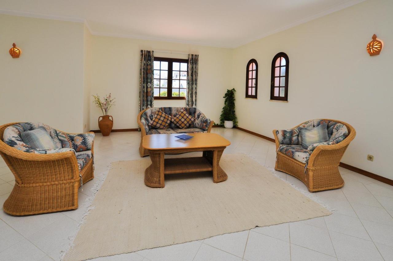 Casa Das Palmeiras By Ocvillas البوفيرا المظهر الخارجي الصورة