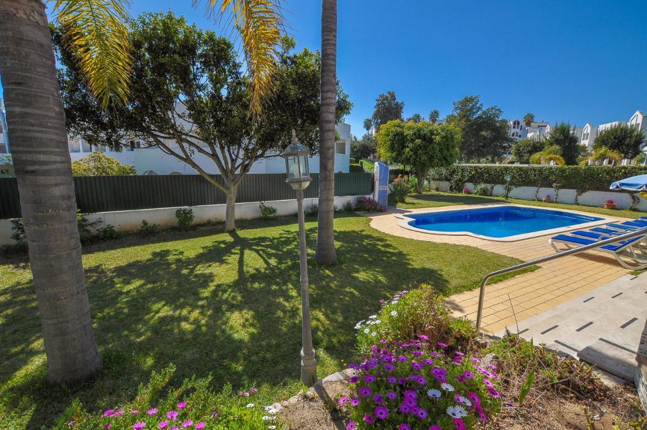 Casa Das Palmeiras By Ocvillas البوفيرا المظهر الخارجي الصورة