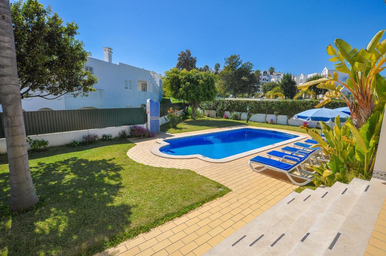 Casa Das Palmeiras By Ocvillas البوفيرا المظهر الخارجي الصورة