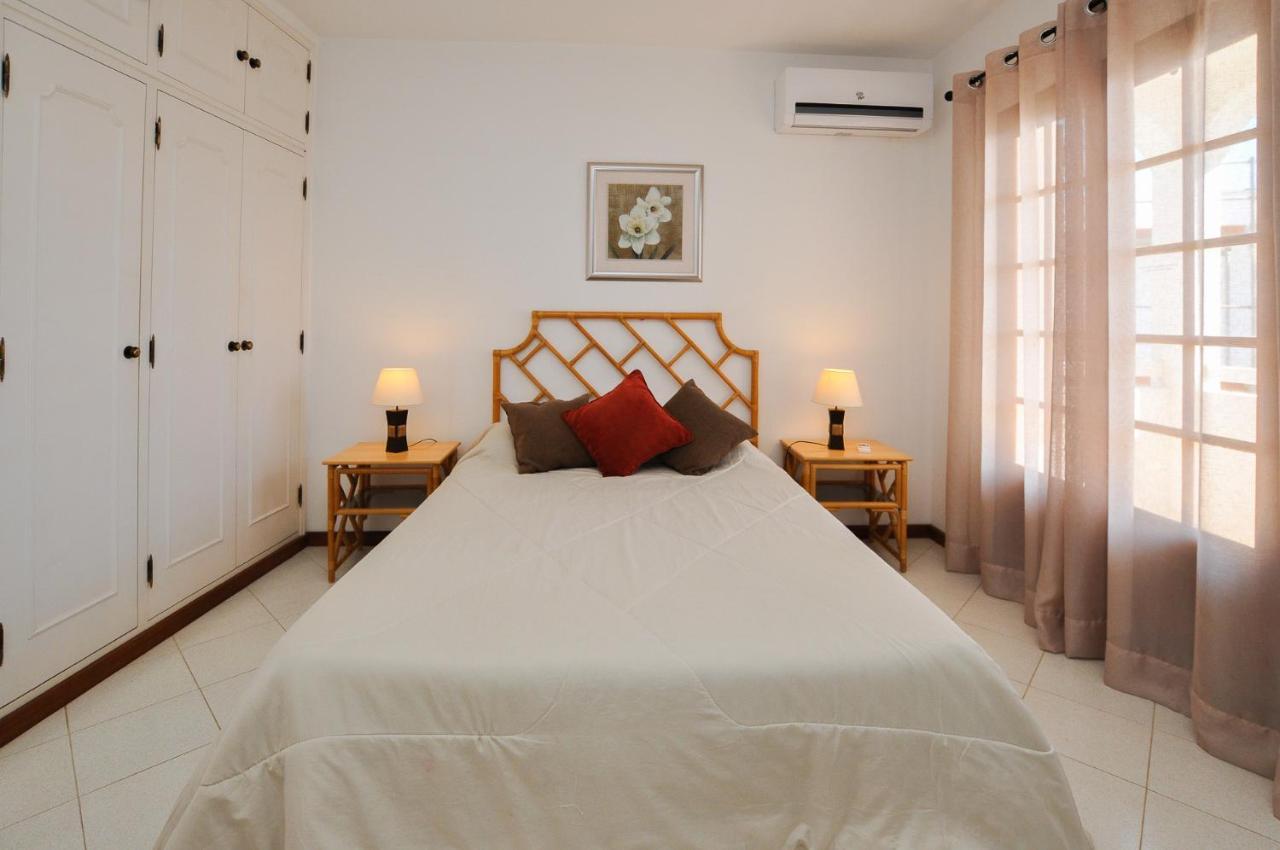 Casa Das Palmeiras By Ocvillas البوفيرا المظهر الخارجي الصورة